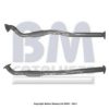 BM CATALYSTS BM50159 Exhaust Pipe